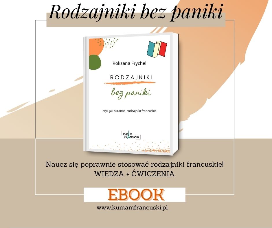 ebook rodzajniki bez paniki